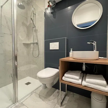 Part-dieu Gare - Homalyon Apartmán Lyon