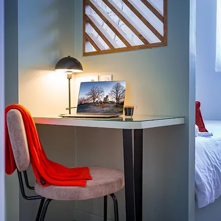 Apartamento Part-dieu Gare - Homalyon
