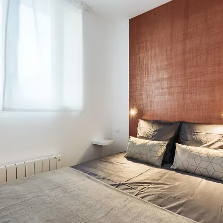 Apartamento Part-dieu Gare - Homalyon Lyon